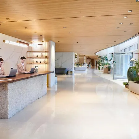 Hotel Naru Seoul - Mgallery Collection-3