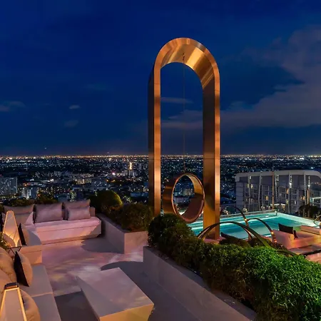 Innside By Melia Bangkok Sukhumvit-2