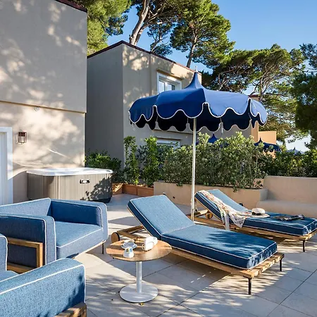 Villa Lia Hotel Capri-2