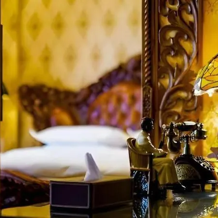 Dong Fang Hotel-2