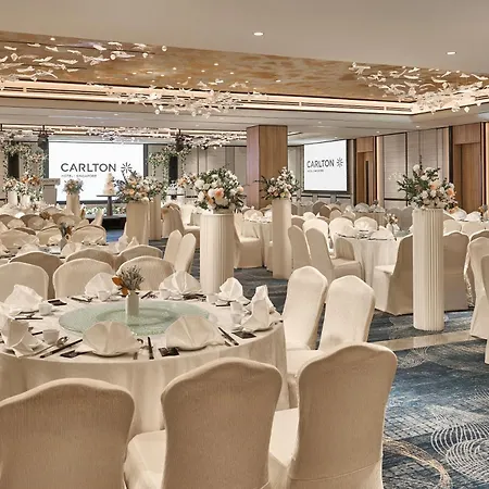 Carlton Hotel Singapore-2
