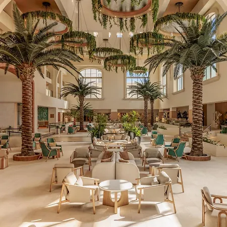 Hyatt Zilara Cancun (Adults Only)-3