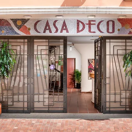 Hotel Casa Deco-3