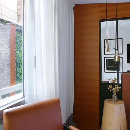 Renaissance Paris Republique Hotel & Spa-2