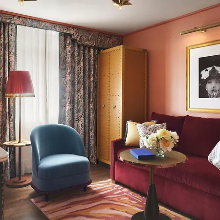 The Fifth Avenue Hotel-2
