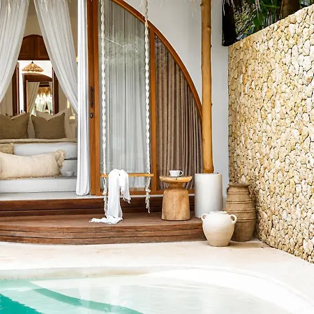 Belajar Bali Boutique Hotel And Retreat-3