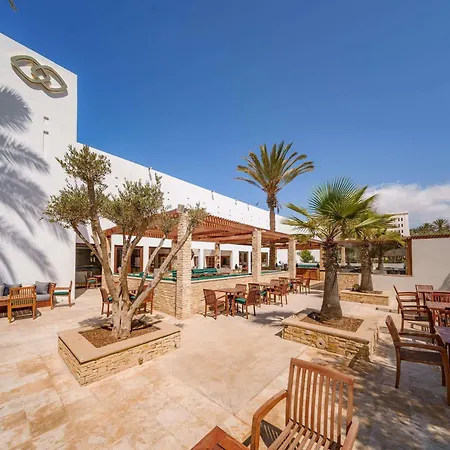 Sofitel Agadir Royal Bay Resort-3