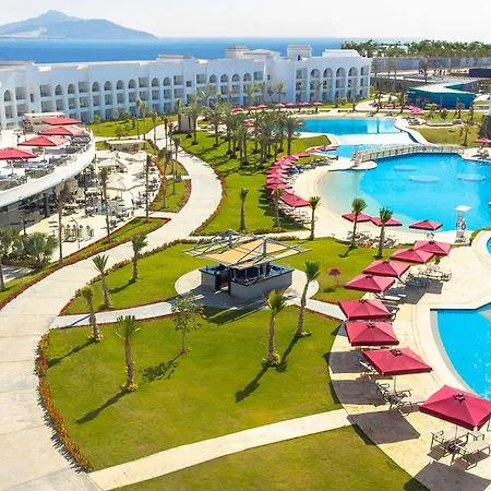 Rixos Radamis Sharm El Sheikh-3