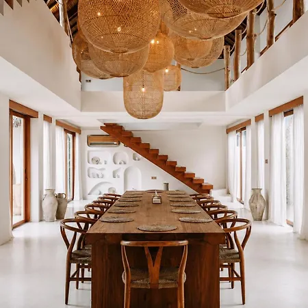Belajar Bali Boutique Hotel And Retreat-2