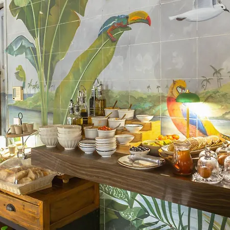 Hotel Casa La Factoria By Faranda Boutique, A Member Of Radisson Individuals-3