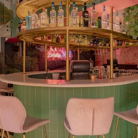 Hotel Casa La Factoria By Faranda Boutique, A Member Of Radisson Individuals-2