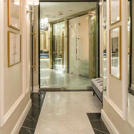Bachleda Luxury Hotel Krakow - Mgallery Collection-3