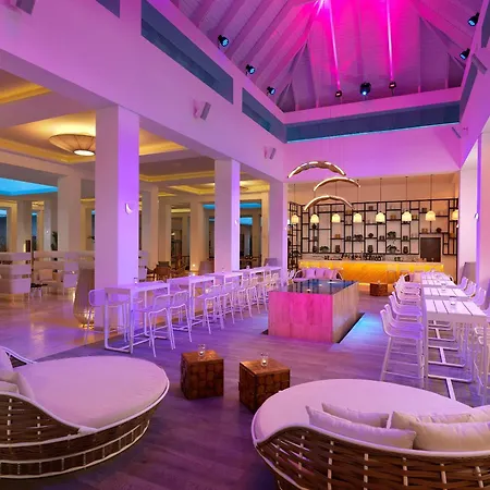 Paradisus by Meliá Grand Cana - All Suites - All Inclusive-3