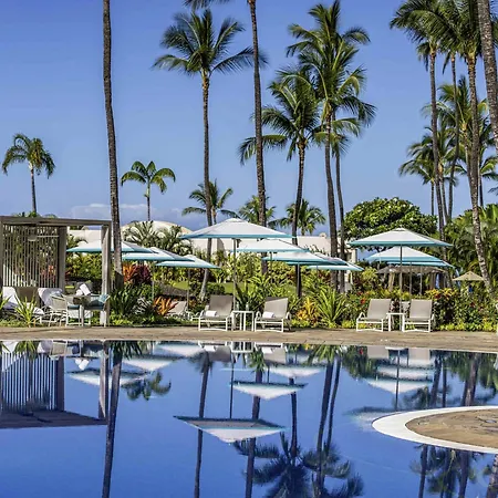 Fairmont Kea Lani, Maui-2