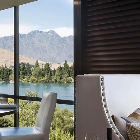 Hotel St Moritz, Queenstown - Mgallery Collection-2