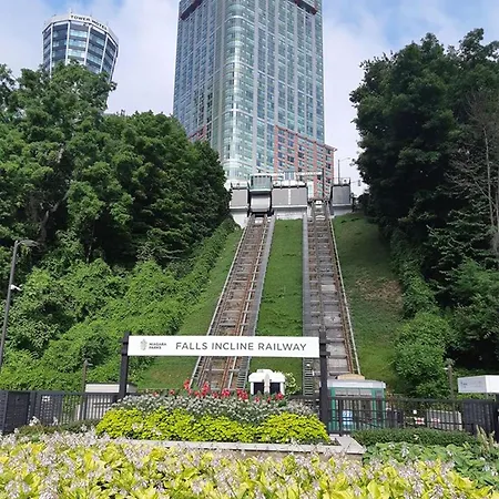 Hyatt Regency Niagara Falls Fallsview-2