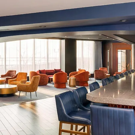 Hyatt Regency Niagara Falls Fallsview-3
