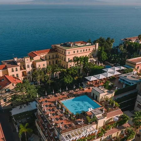 Grand Hotel La Favorita-2
