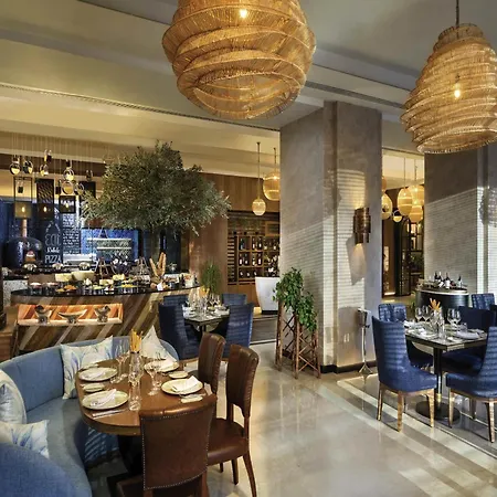 Fairmont Nile City-2