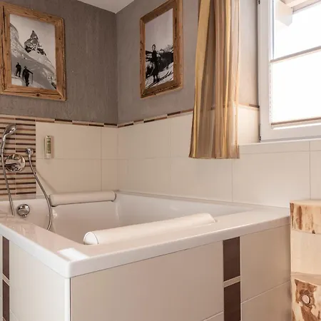 Alpenapart Ladis - Premium Family Apartments-3