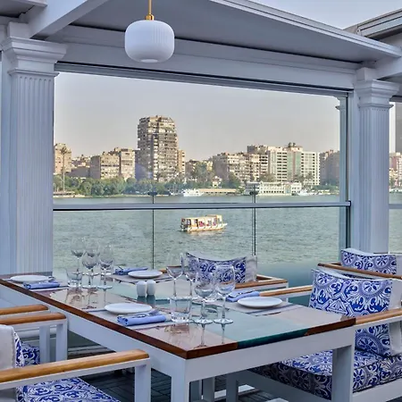 Four Seasons Cairo At The First Residence-3
