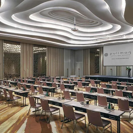 Pullman Phuket Arcadia Naithon Beach-2