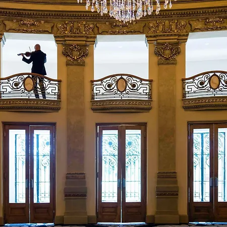 Sofitel Montevideo Casino Carrasco & Spa-3