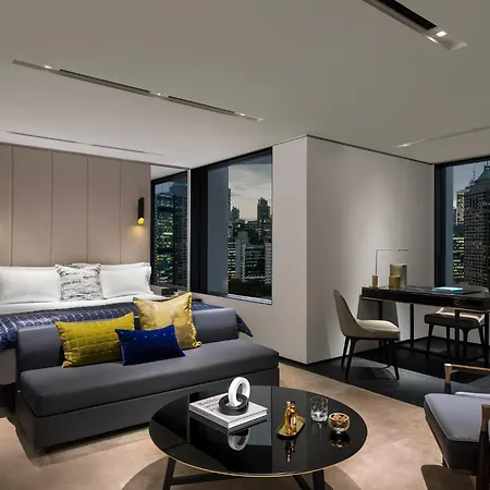 The Murray, Hong Kong, A Niccolo Hotel-2