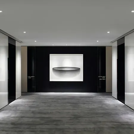 The Murray, Hong Kong, A Niccolo Hotel-3