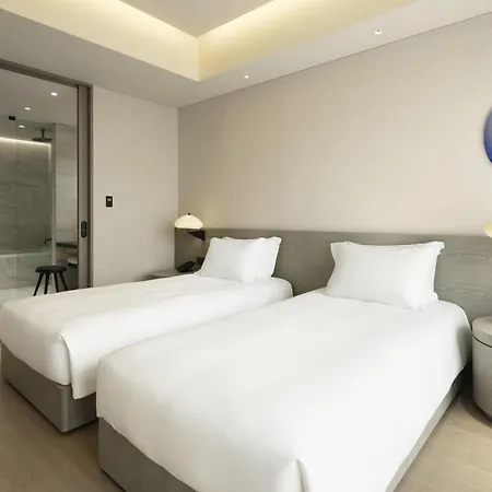 Hotel Toranomon Hills, The Unbound Collection By Hyatt-2