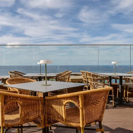 Pestana Carlton Madeira Ocean Resort Hotel-3