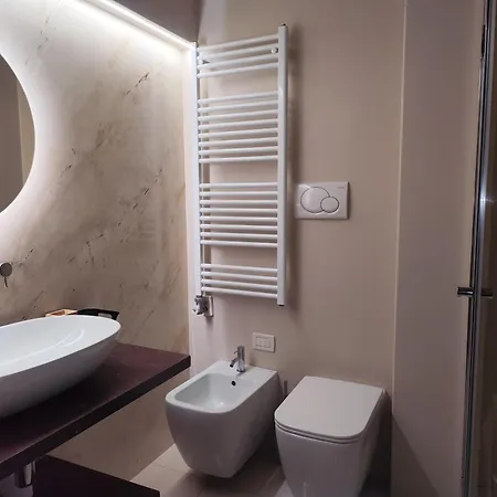 Villa Giotto Luxury Suite&Apartments-3