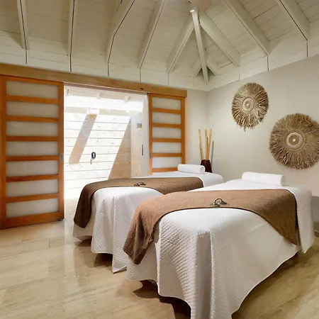 Paradisus By Melia Palma Real Golf And Spa Resort-3