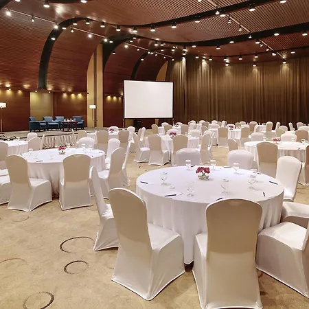 Novotel Bandung-3