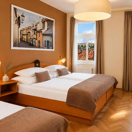 Hotel Merkur - Czech Leading Hotels-2