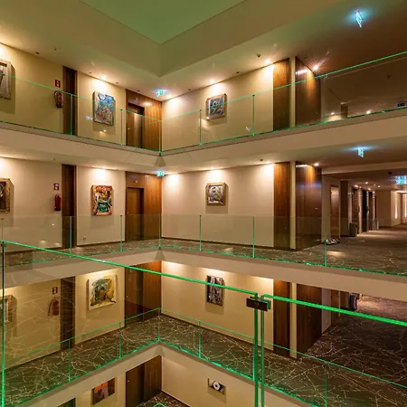 Afrin Prestige Hotel-3