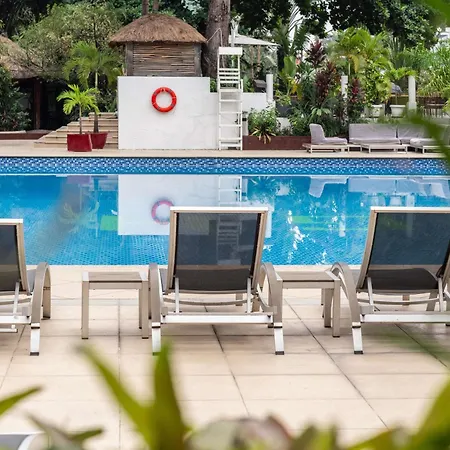 Pullman Kinshasa Grand Hotel-2