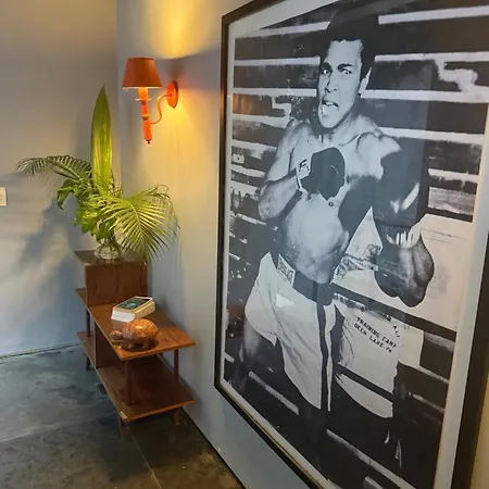 Raro Ipanema Boutique Hotel-2