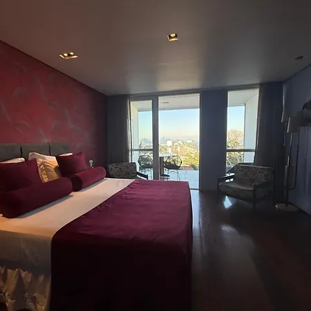 Raro Ipanema Boutique Hotel-3