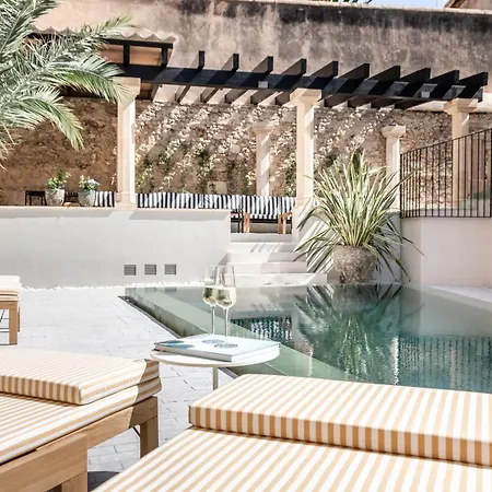 Concepcio By Nobis, Palma, A Member Of Design Hotels-3