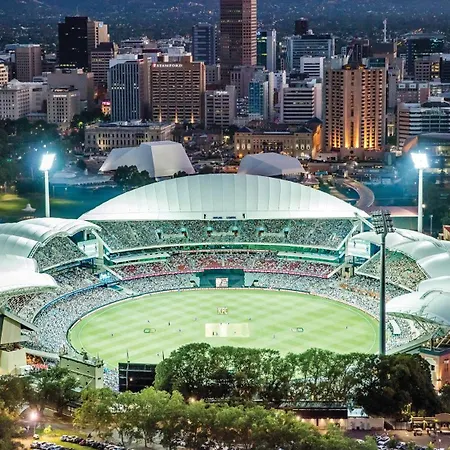 Intercontinental Adelaide By Ihg-2