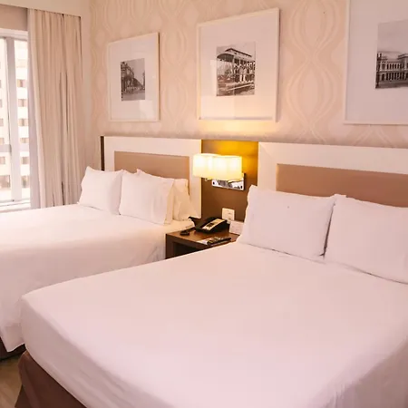 Holiday Inn Belo Horizonte Savassi By Ihg-2