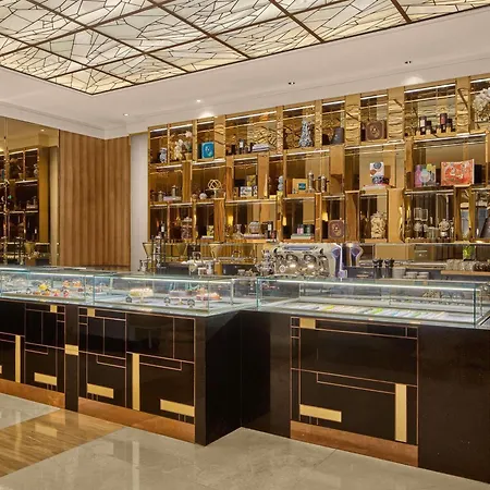 Admiral Hotel Manila - Mgallery Collection-2