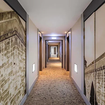 Hotel Mercure Lisboa-3