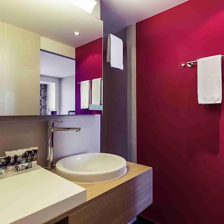 Mercure Amsterdam City Hotel-3