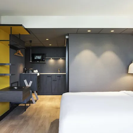 Mercure Amsterdam City Hotel-2