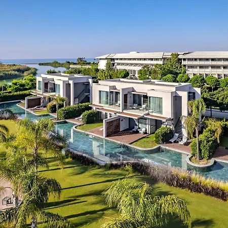 Hilton Dalaman Sarigerme Resort & Golf-3