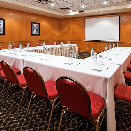 Holiday Inn & Suites Chihuahua Expo By Ihg-2