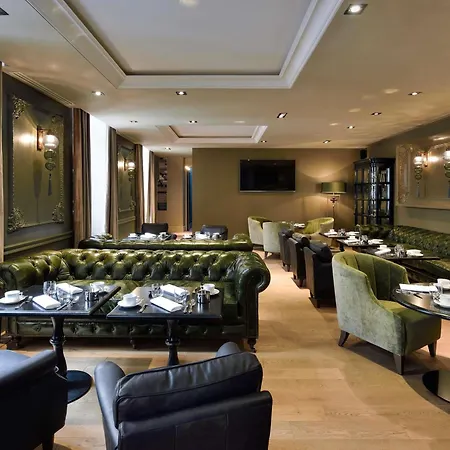 La Cour des Consuls Hotel&Spa Toulouse - MGallery-2