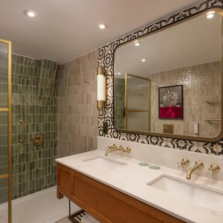 Hyde & Seek, London Hyde Park, A Tribute Portfolio Hotel-2